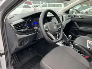 Volkswagen Taigo Bild 16