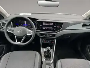 Volkswagen Taigo Bild 10