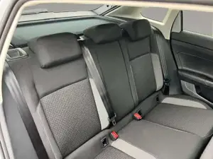 Volkswagen Taigo Bild 13