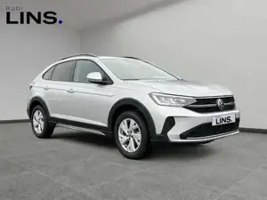 Volkswagen Taigo Bild 7