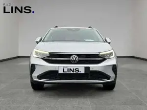 Volkswagen Taigo Bild 8