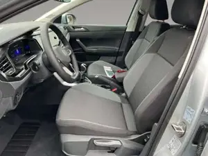 Volkswagen Taigo Bild 9