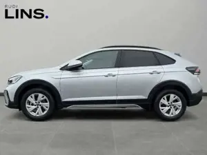 Volkswagen Taigo Bild 2