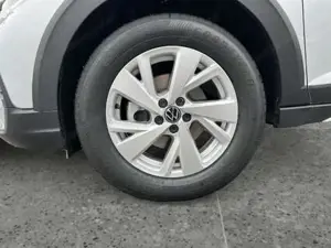 Volkswagen Taigo Bild 14