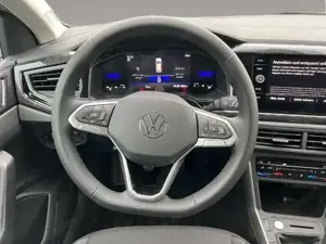 Volkswagen Taigo Bild 12