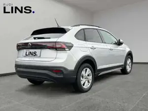 Volkswagen Taigo Bild 5