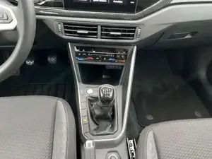 Volkswagen Taigo Bild 11