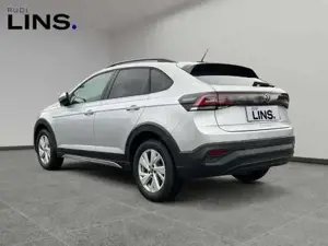 Volkswagen Taigo Bild 3