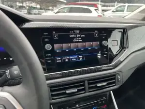 Volkswagen Taigo Bild 18