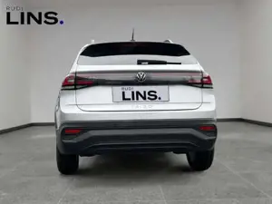 Volkswagen Taigo Bild 4