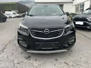 Opel Mokka Bild 2