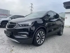 Opel Mokka Bild 3