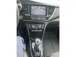 Opel Mokka Bild 11