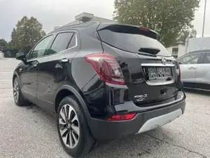 Opel Mokka Bild 4