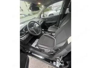 Opel Mokka Bild 8