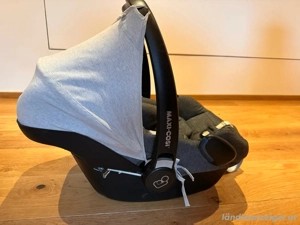 Maxi Cosi  Bild 2