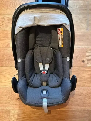 Maxi Cosi 