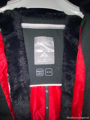 McKinley Winterjacke Bild 3