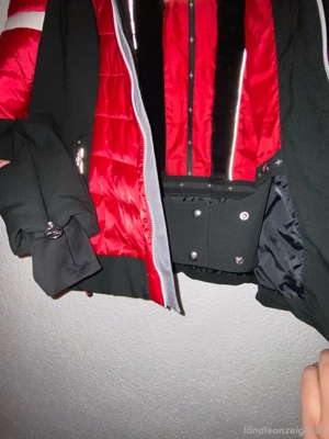 McKinley Winterjacke Bild 4