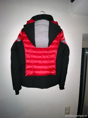McKinley Winterjacke Bild 2