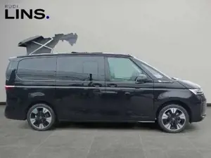 Volkswagen T6 Bild 6