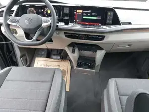 Volkswagen T6 Bild 10