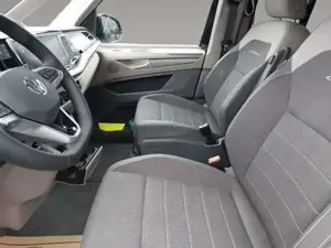 Volkswagen T6 Bild 9