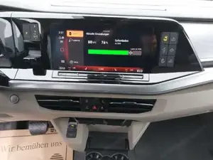 Volkswagen T6 Bild 11