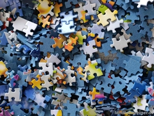 Puzzle Ravensburger Gelini Bild 2