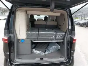 Volkswagen T6 Bild 15