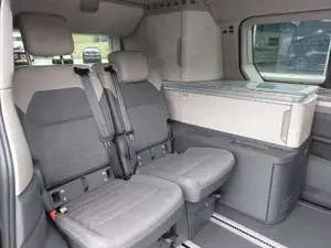 Volkswagen T6 Bild 18