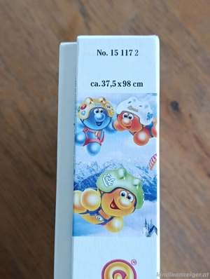 Puzzle Ravensburger Gelini Bild 3