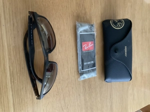 Ray Ban Sonnenbrille 