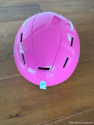Skihelm 52-56cm Bild 4