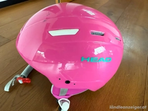 Skihelm 52-56cm Bild 2