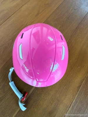 Skihelm 52-56cm Bild 5
