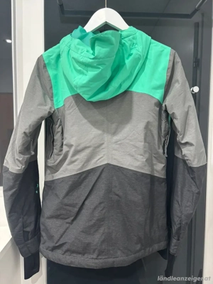 Ski-Snowboardjacke Bild 2