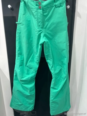 Ski-Snowboardjacke Bild 5