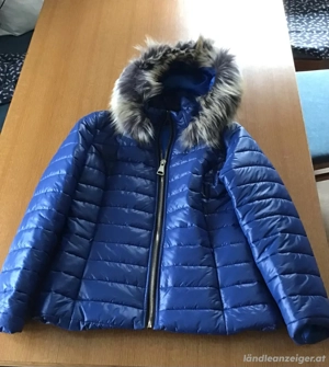 Winterjacke Bild 3