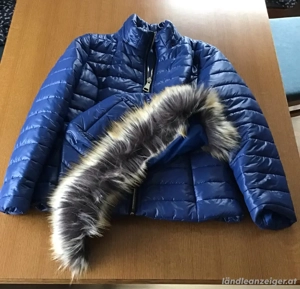 Winterjacke Bild 2