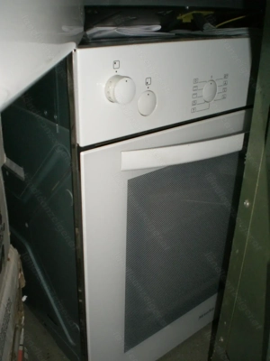 Geschirrspüler BOSCH 60cm Bild 2