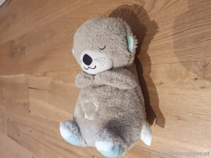 Schlummer Otter v Fisher-Price