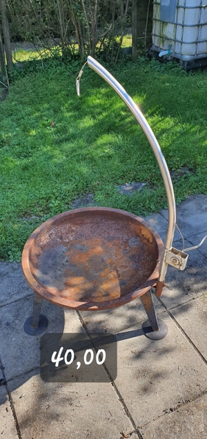 Schrebergartenauflösung