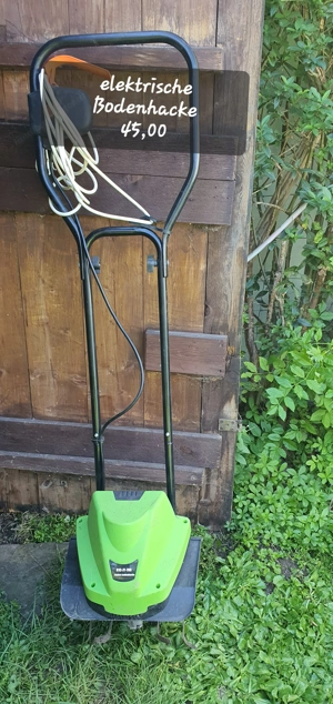 Schrebergartenauflösung Bild 5