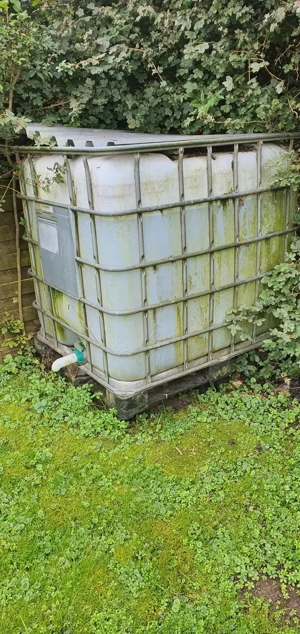 Schrebergartenauflösung Bild 3