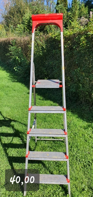 Schrebergartenauflösung Bild 7