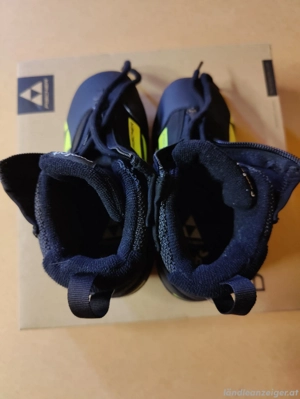 Langlaufschuhe Größe 31 Bild 2