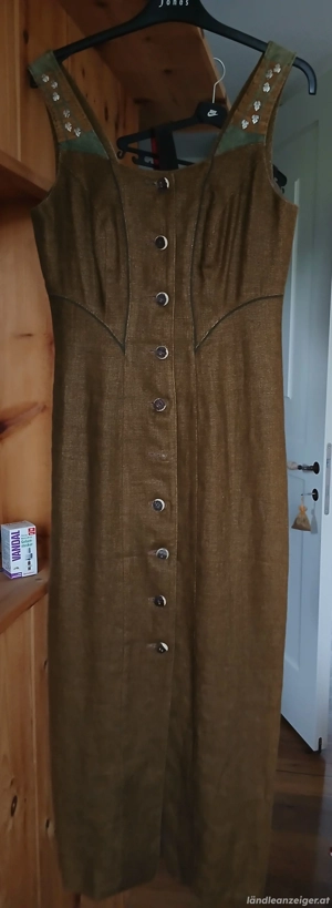 Trachtenkleider 38 Bild 2