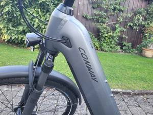 E-Trekkingbike Conway Cairon T 3.0