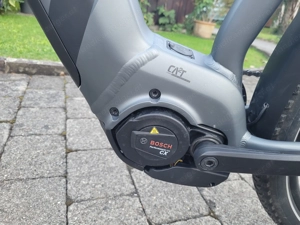 E-Trekkingbike Conway Cairon T 3.0 Bild 2